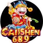 Descripcion General de Cai Shen 689 By Felix Gaming