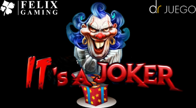 Descripcion General de Its a Joker By Felix Gaming