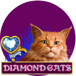 Diamond Cats