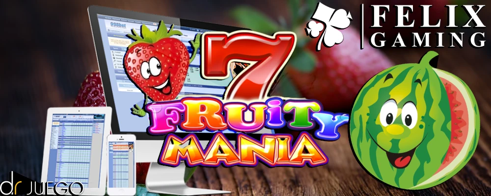 Fruity Mania Movil