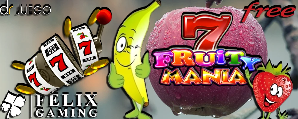 Ganar Dinero Real en Fruity Mania