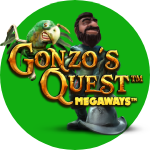 Gonzos Quest