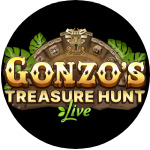 Gonzos Treasure Hunt Live