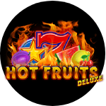 Hot Fruits