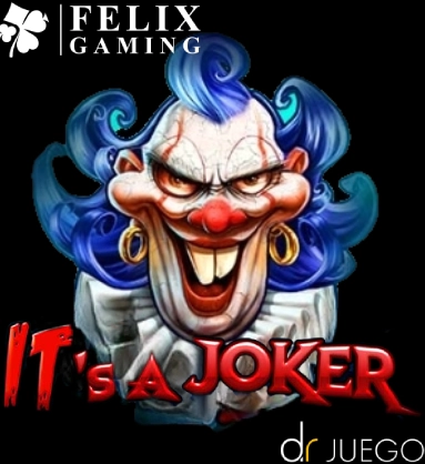 It's a Joker
