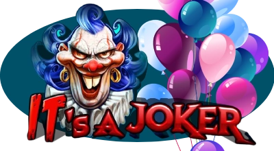 Its a Joker