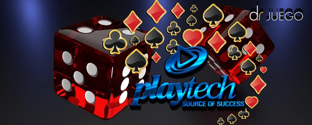 Los Mejores Juegos de Playtech