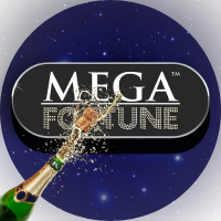 Mega Fortune 1