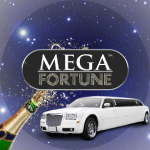 Mega Fortune