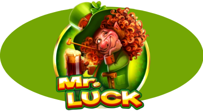 Mr. Luck