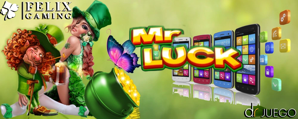 Mr. Luck Movil