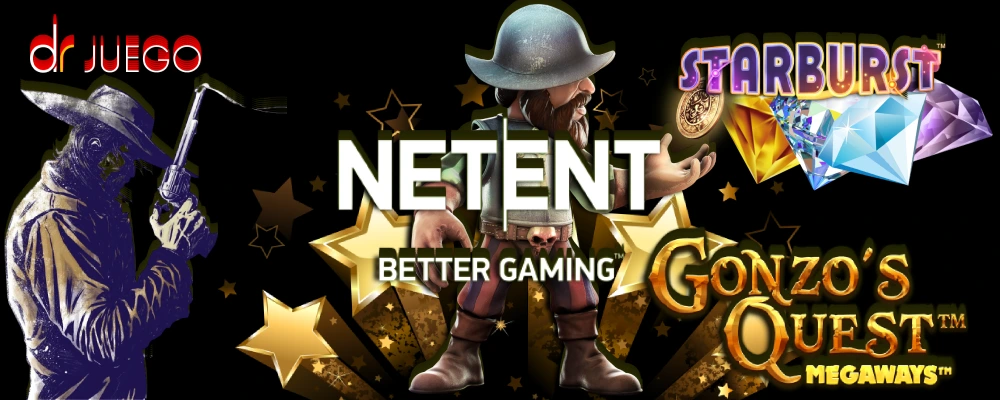 NetEnt 2