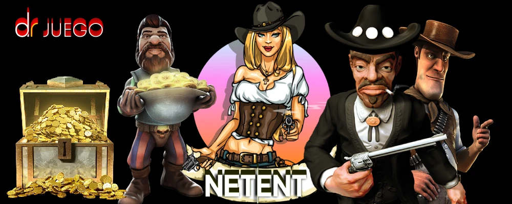 Opinion de Nuestros Expertos en Dr Juego de NetEnt