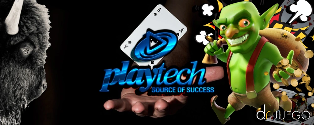 Opinion de Nuestros Expertos en Dr Juego de Playtech