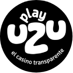 PlayUZU Casino Circle Logo 1