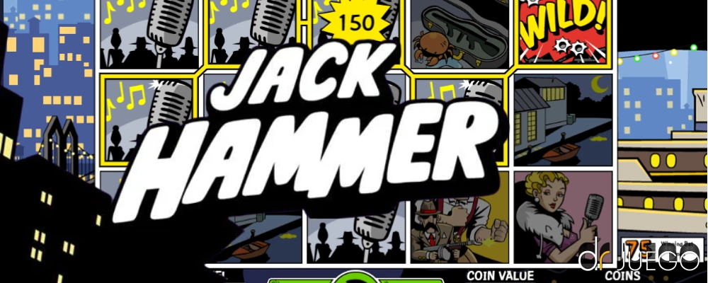 Pros and Cons de Juegos de Jack Hammer 2