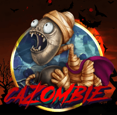 Cazombie
