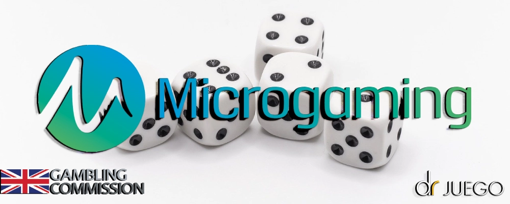 Los Juegos de Microgaming son Confiables