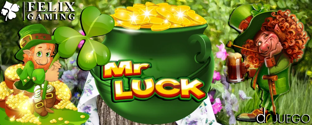 Mr Luck