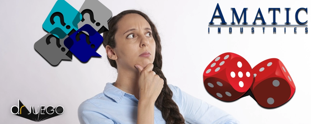 Son Dignos de Confianza los Juegos de Amatic Industries