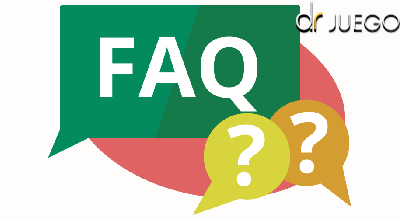 FAQ Secciones de Preguntas Frecuentes