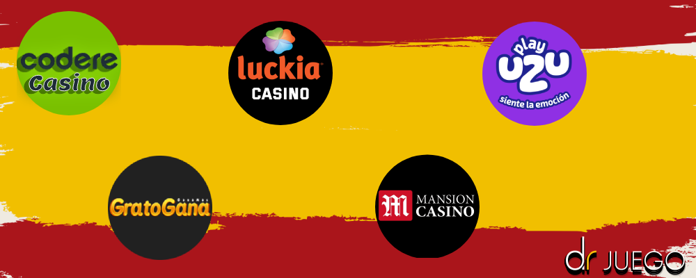 Mejores Casinos en Espana