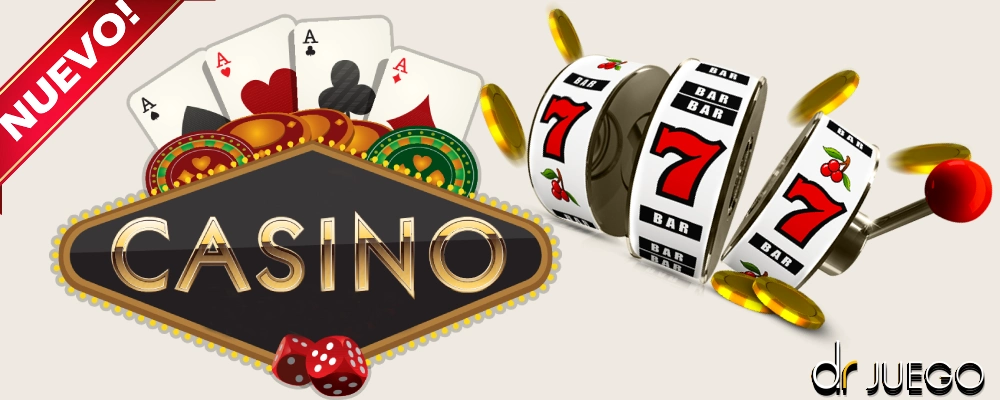 Relacion de las Tragamonedas y Nuevos Casinos Online ¿Cual es el Objetivo del Juego 1