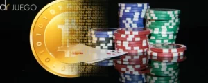 Cómo los Casinos de Bitcoin Están Redefiniendo las Apuestas en Línea