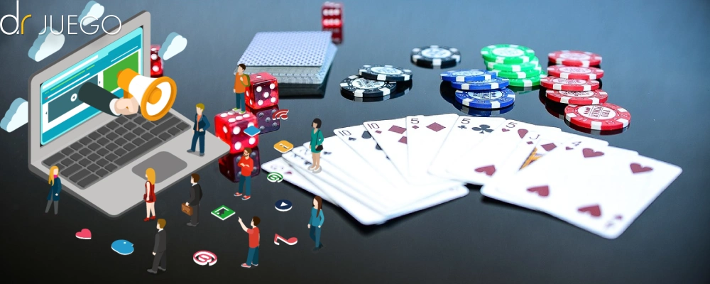 Surgen los Social Casinos o Casinos Sociales