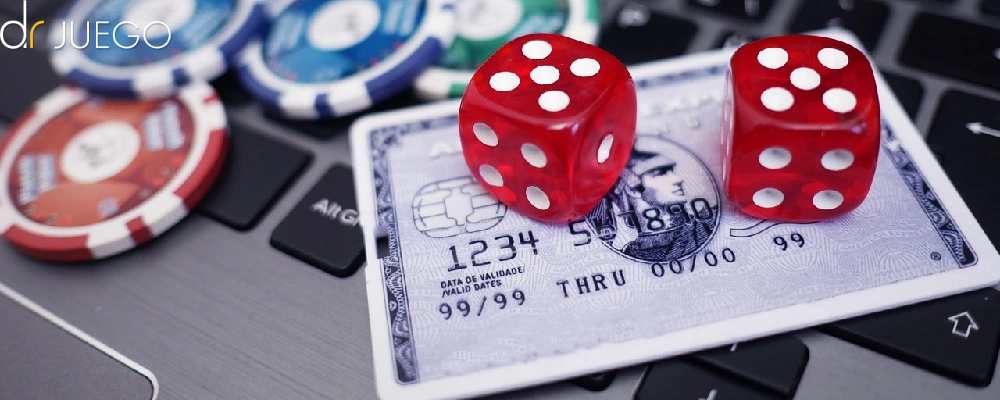 Un Nuevo Panomara El Renacimiento de los Casinos Online