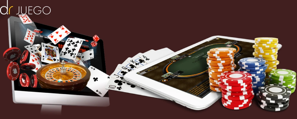 Uso de Consolas de Juegos para Jugar Juegos de Casino