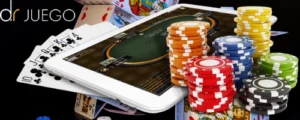 los Mejores Dispositivos para los juegos de Casino