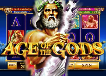 Age of the Gods