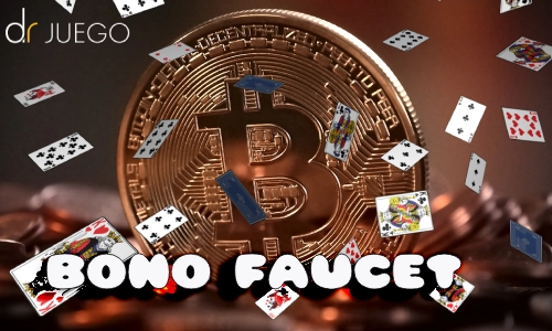 Bonos Faucet – Bonos sin Depósito