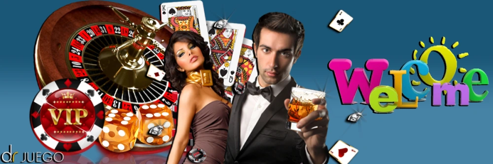 Bonos de Bienvenida de Casino Online