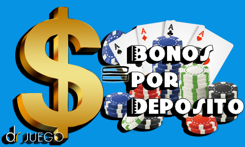 Bonos por Depósito