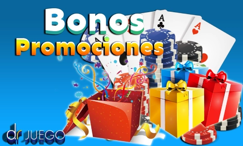 Bonos y Promociones 1