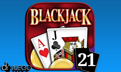 Classic Blackjack 21