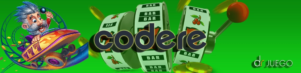 Disfruta de las Mejores Tragamonedas Online de Codere Casino 1