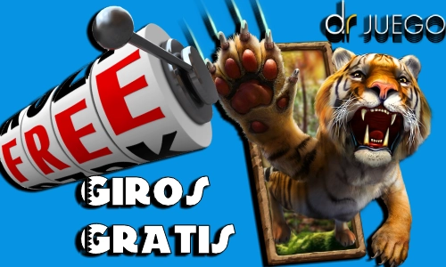 Giros Gratis
