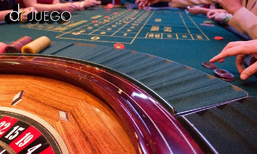 Juegos de Ruleta y Bonos sin Depósito