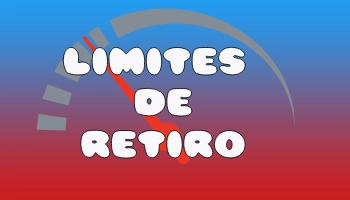 Límites de Retiro