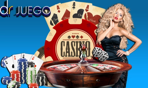 Casinos Online  Lista de los Mejores Casinos en Línea 2023