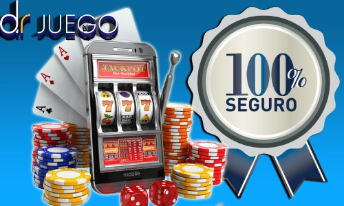 Seguridad del Casino en Vivo