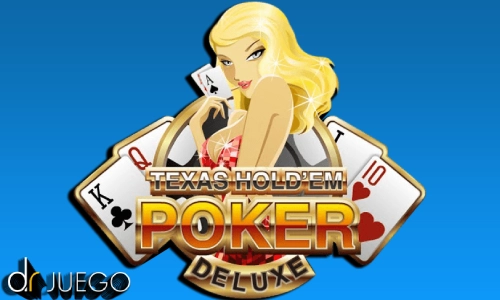 Texas Hold’em Poker