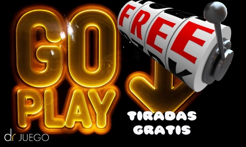 Tiradas Gratis de Tragamonedas