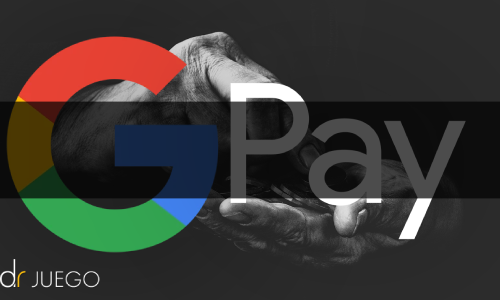 Bonos sin Depósito en Google Pay Casinos