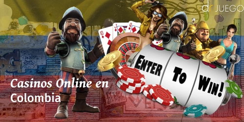 Casinos Online Colombia1