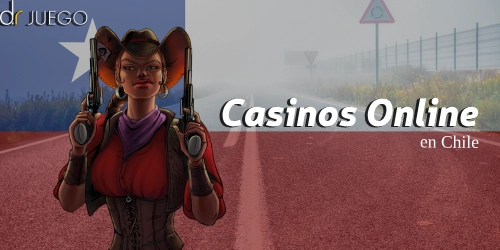 Casinos Online en Chile