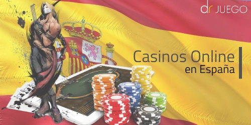 Casinos Online en España